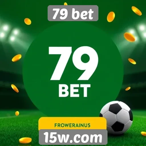 79 bet oferece bônus atrativos para novos jogadores