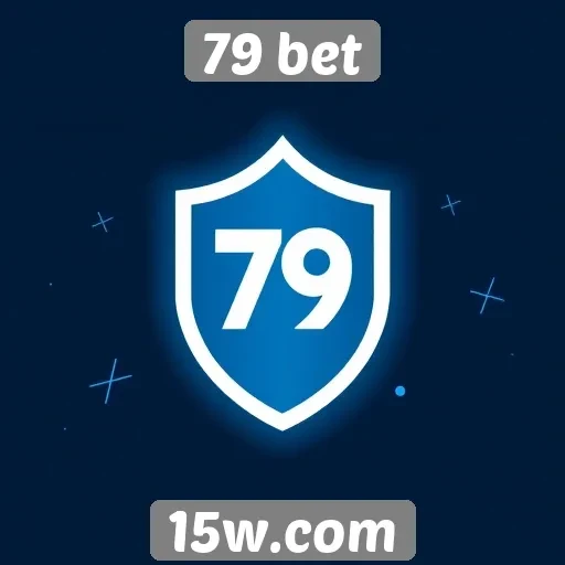 Plataforma 79 bet se destaca pela segurança