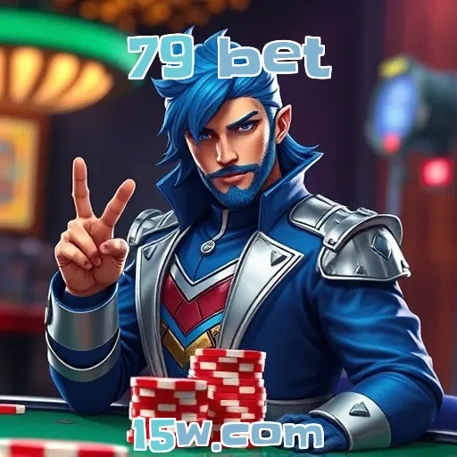 79 bet: Bônus Imperdíveis Para Aumentar Seus Ganhos e Diversão
