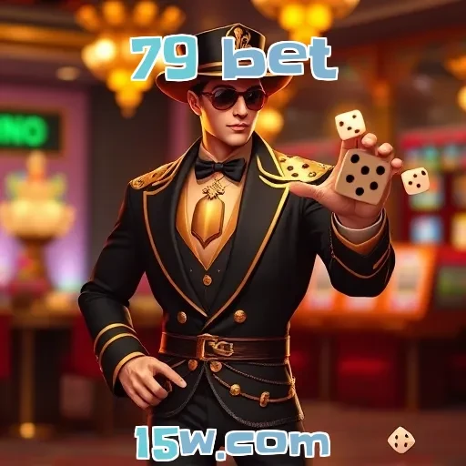 79 bet: A Emoção das Apostas Ao Vivo Espera por Você