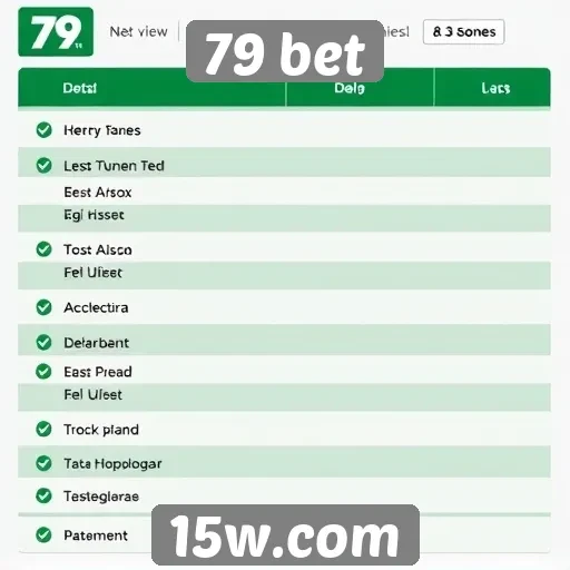 Métodos de pagamento disponíveis no 79 bet