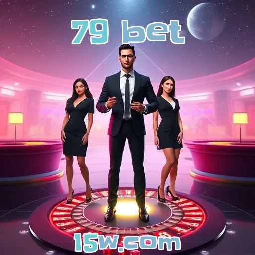 79 bet: Mergulhe na Aventura do Poker com Skill e Emoção
