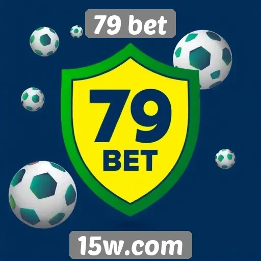 Avaliação de segurança do site 79 bet