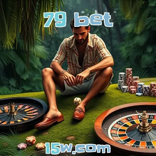 79 bet: Mergulhe na Diversão das Apostas em Esportes
