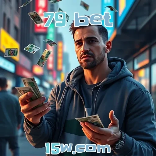 79 bet: Transforme sua Diversão em Prêmios com o Programa VIP!
